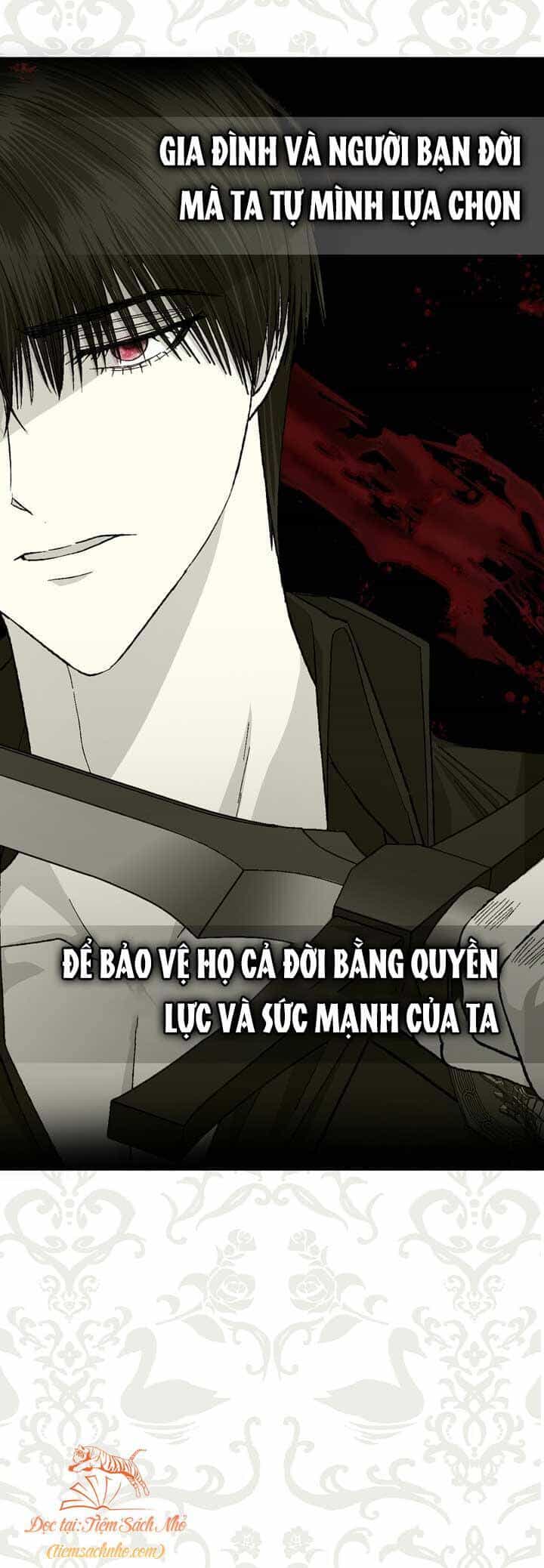 Cha Ơi Con Không Muốn Kết Hôn Đâu - Chương 90 - ảnh 81