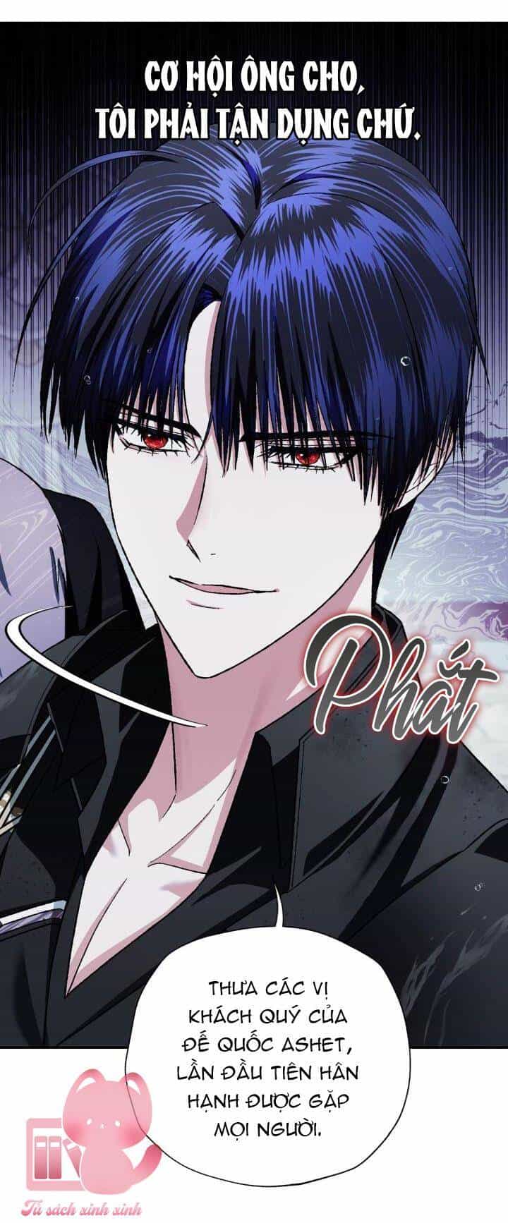 Cha Ơi Con Không Muốn Kết Hôn Đâu - Chương 91 - ảnh 54