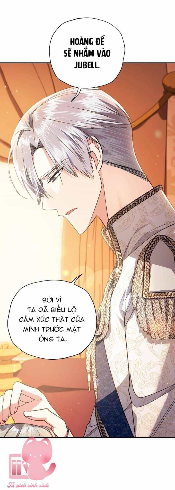 Cha Ơi Con Không Muốn Kết Hôn Đâu - Chương 92 - ảnh 18