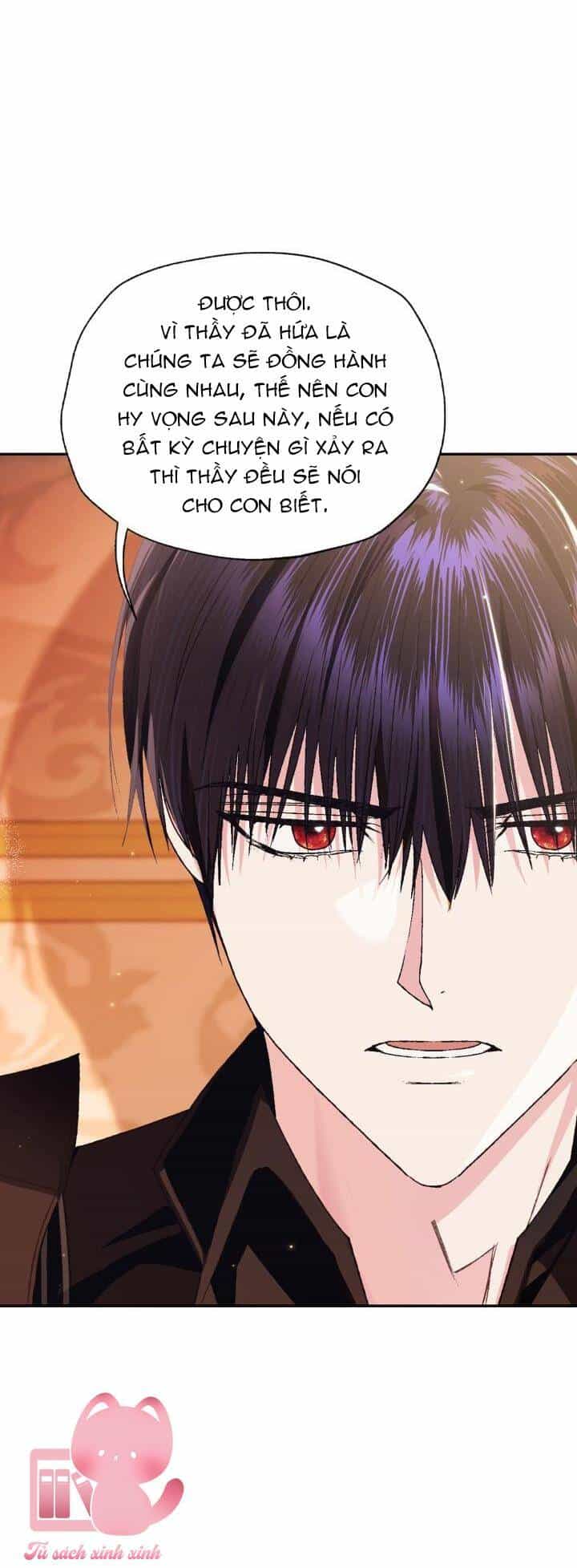 Cha Ơi Con Không Muốn Kết Hôn Đâu - Chương 92 - ảnh 22