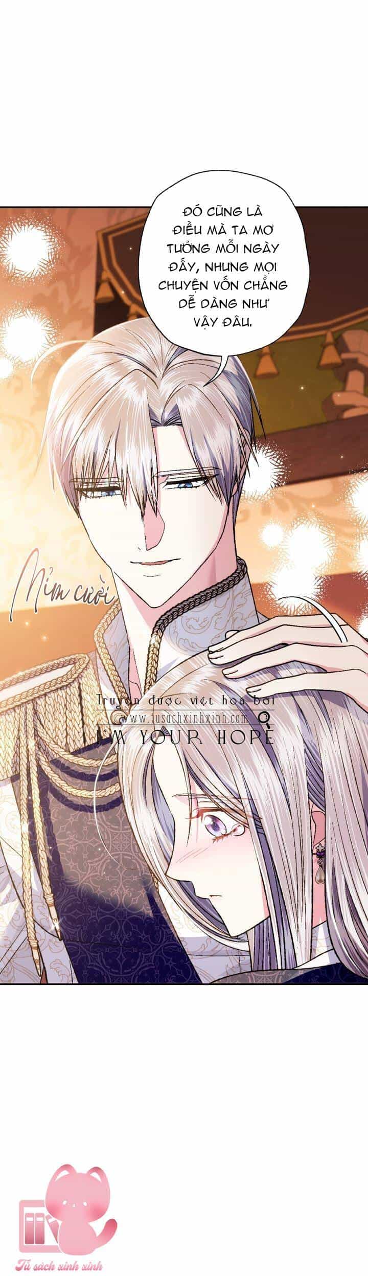 Cha Ơi Con Không Muốn Kết Hôn Đâu - Chương 92 - ảnh 42