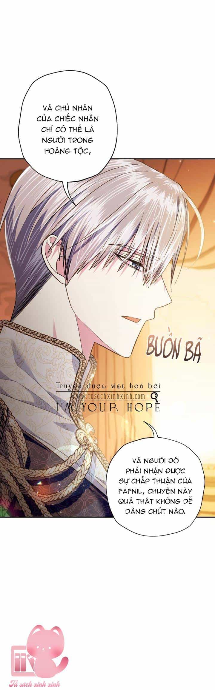 Cha Ơi Con Không Muốn Kết Hôn Đâu - Chương 92 - ảnh 46