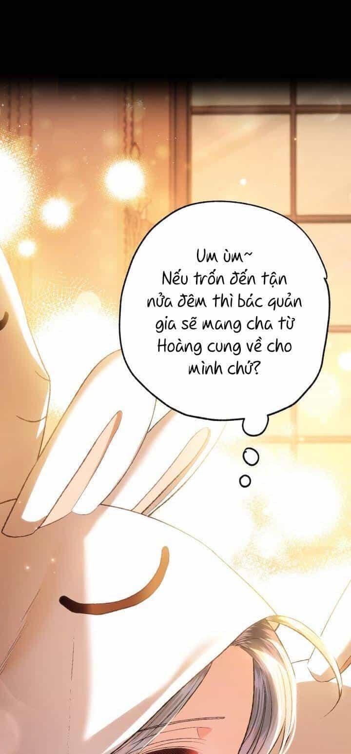 Cha Ơi Con Không Muốn Kết Hôn Đâu - Chương 92 - ảnh 8