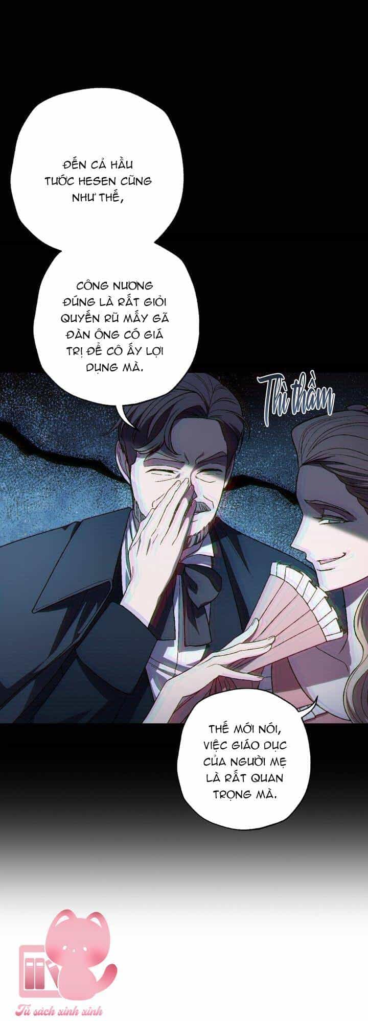 Cha Ơi Con Không Muốn Kết Hôn Đâu - Chương 93 - ảnh 22