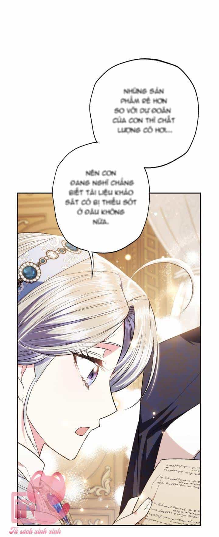Cha Ơi Con Không Muốn Kết Hôn Đâu - Chương 93 - ảnh 52