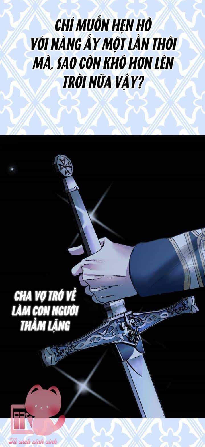Cha Ơi Con Không Muốn Kết Hôn Đâu - Chương 93 - ảnh 75