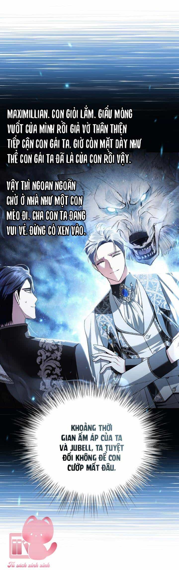 Cha Ơi Con Không Muốn Kết Hôn Đâu - Chương 94 - ảnh 13