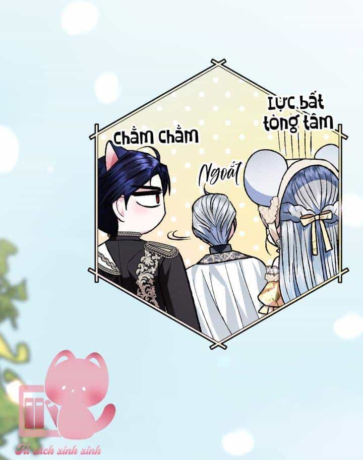 Cha Ơi Con Không Muốn Kết Hôn Đâu - Chương 94 - ảnh 25