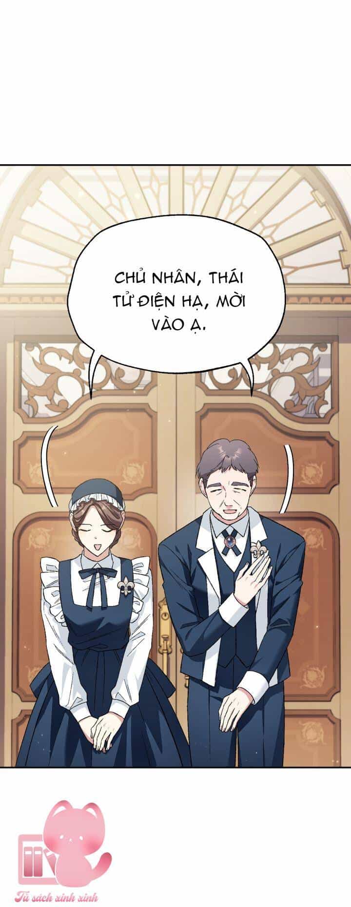 Cha Ơi Con Không Muốn Kết Hôn Đâu - Chương 94 - ảnh 29