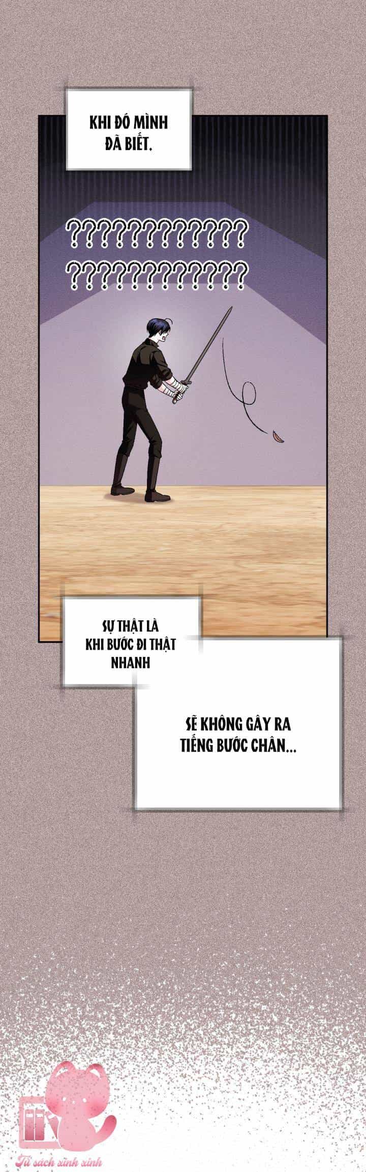 Cha Ơi Con Không Muốn Kết Hôn Đâu - Chương 94 - ảnh 35