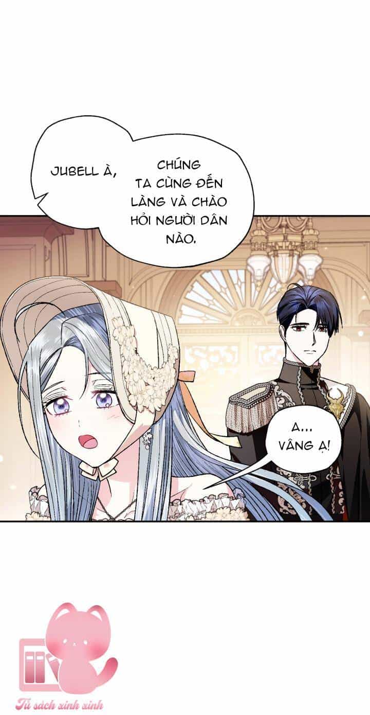 Cha Ơi Con Không Muốn Kết Hôn Đâu - Chương 94 - ảnh 48