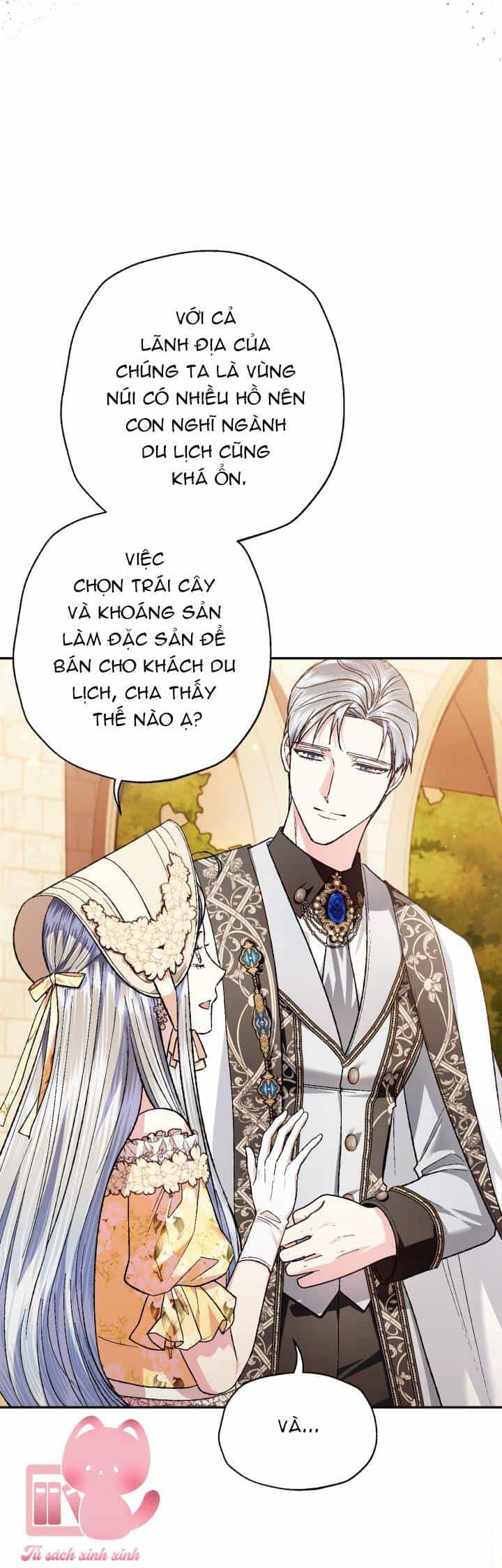 Cha Ơi Con Không Muốn Kết Hôn Đâu - Chương 94 - ảnh 55