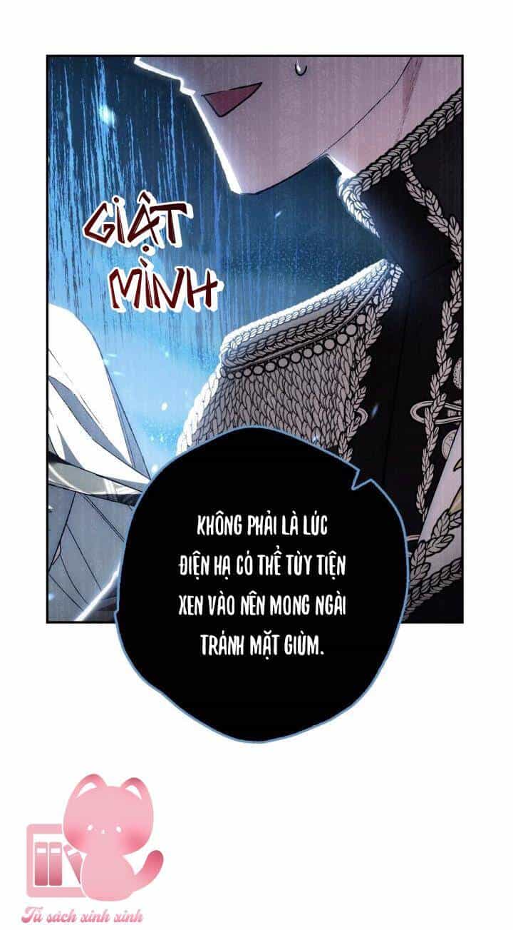 Cha Ơi Con Không Muốn Kết Hôn Đâu - Chương 94 - ảnh 8
