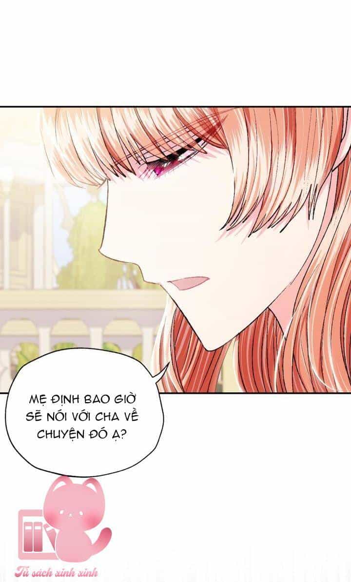 Cha Ơi Con Không Muốn Kết Hôn Đâu - Chương 95 - ảnh 15