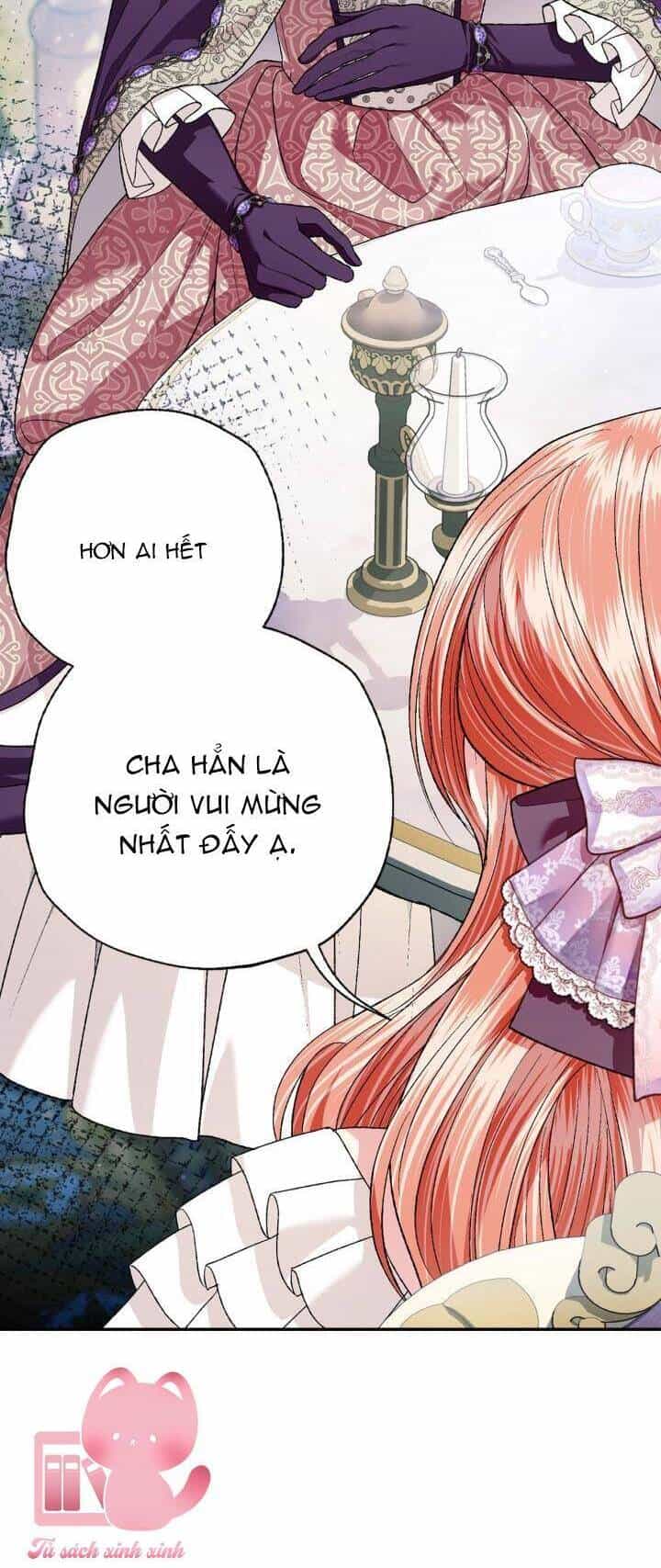 Cha Ơi Con Không Muốn Kết Hôn Đâu - Chương 95 - ảnh 17