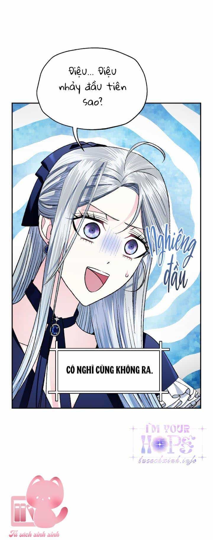 Cha Ơi Con Không Muốn Kết Hôn Đâu - Chương 96 - ảnh 52