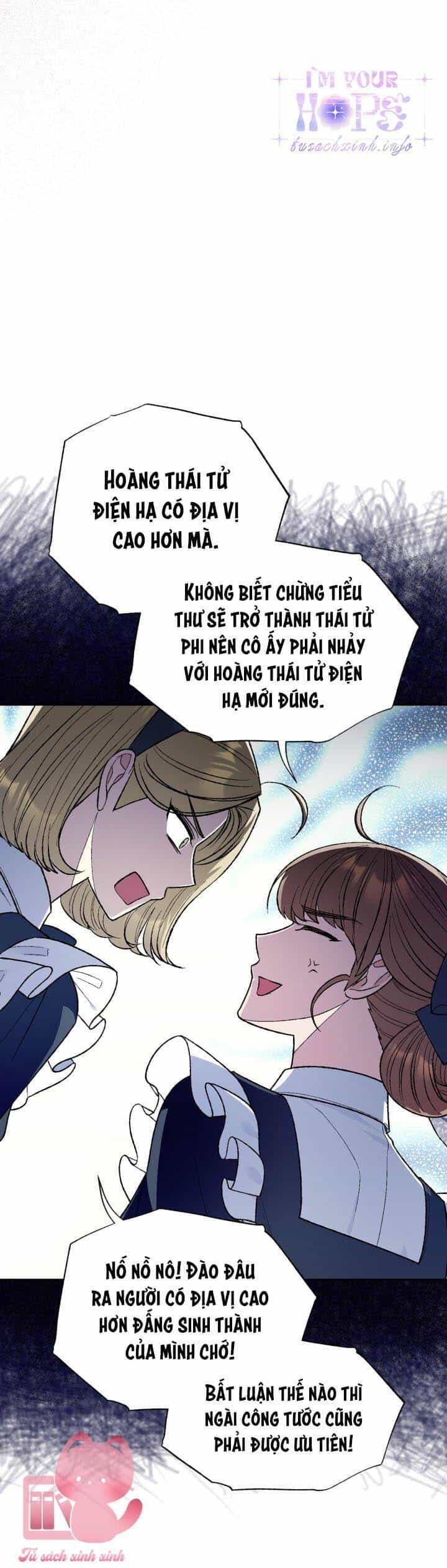 Cha Ơi Con Không Muốn Kết Hôn Đâu - Chương 96 - ảnh 56