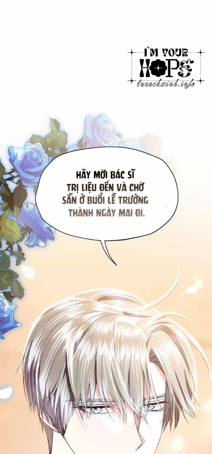 Cha Ơi Con Không Muốn Kết Hôn Đâu - Chương 96 - ảnh 71