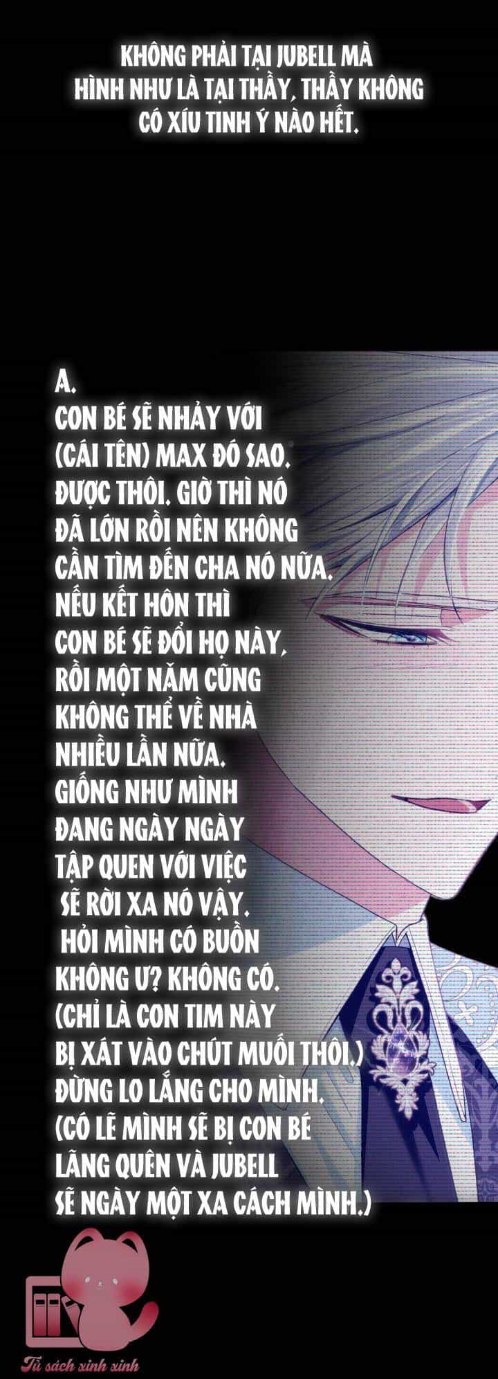 Cha Ơi Con Không Muốn Kết Hôn Đâu - Chương 96 - ảnh 77