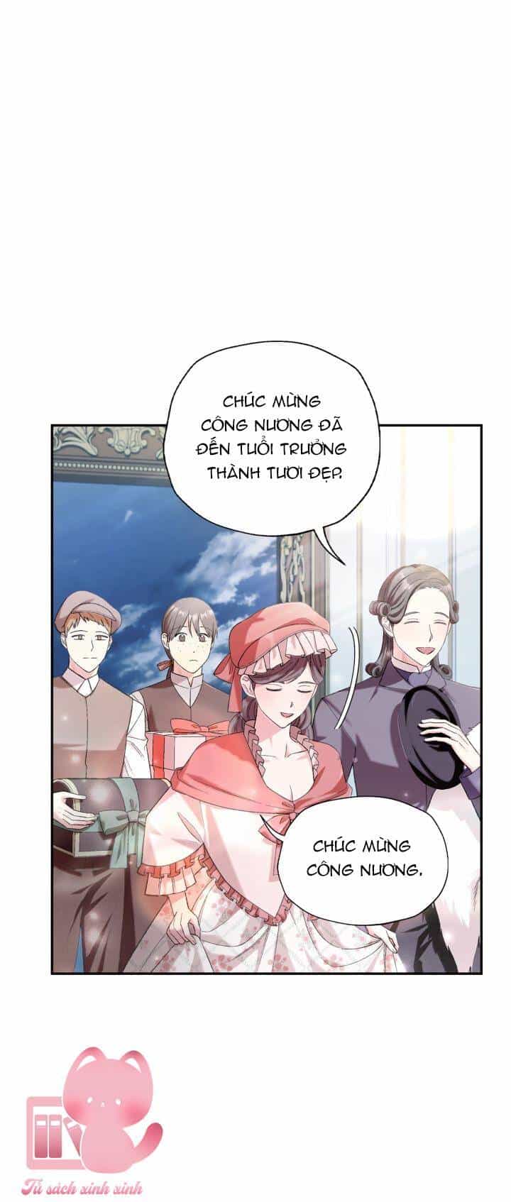 Cha Ơi Con Không Muốn Kết Hôn Đâu - Chương 97 - ảnh 4