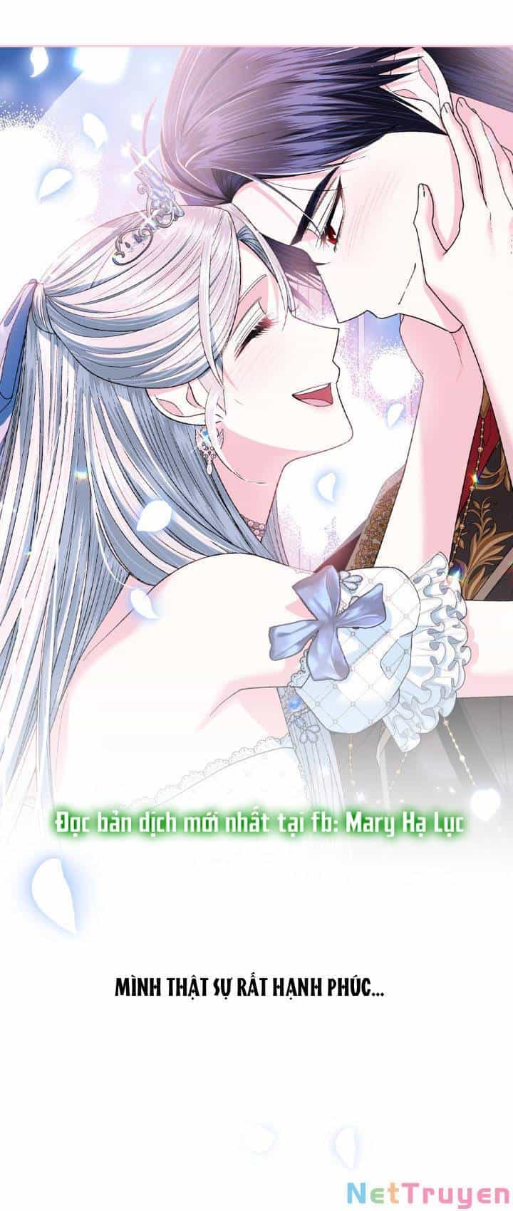 Cha Ơi Con Không Muốn Kết Hôn Đâu - Chương 98 - ảnh 37