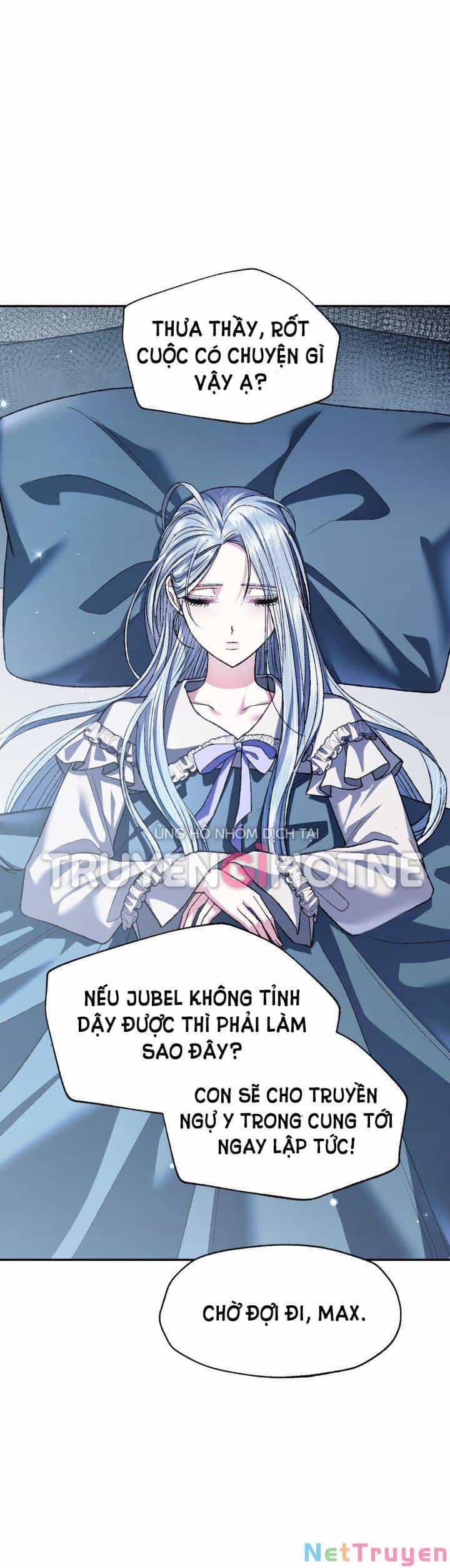 Cha Ơi Con Không Muốn Kết Hôn Đâu - Chương 98 - ảnh 49