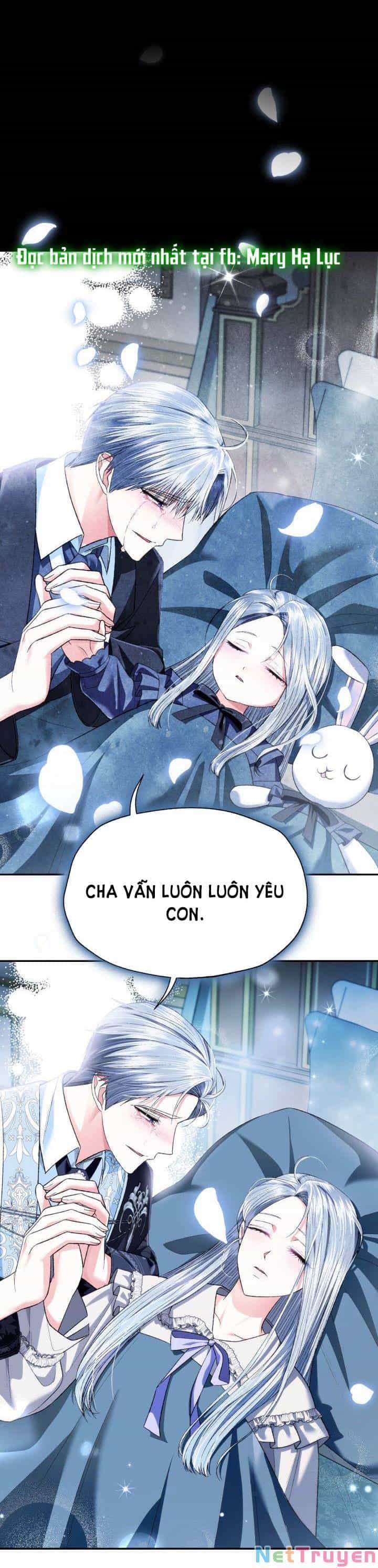 Cha Ơi Con Không Muốn Kết Hôn Đâu - Chương 98 - ảnh 66