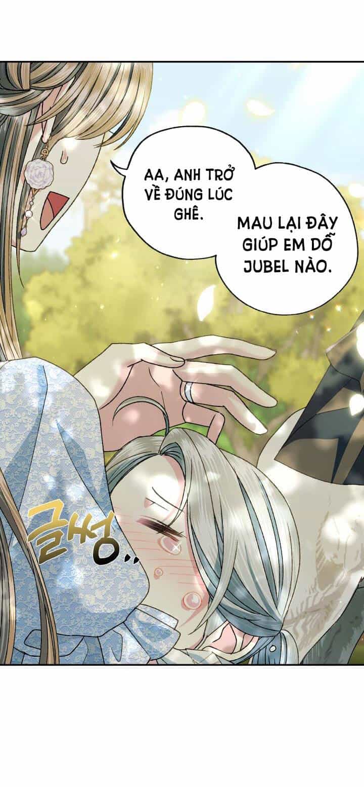 Cha Ơi Con Không Muốn Kết Hôn Đâu - Chương 99 - ảnh 20