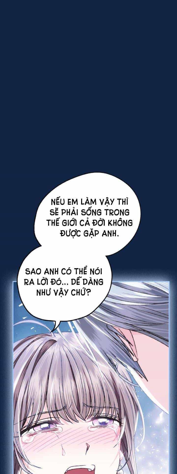 Cha Ơi Con Không Muốn Kết Hôn Đâu - Chương 99 - ảnh 43