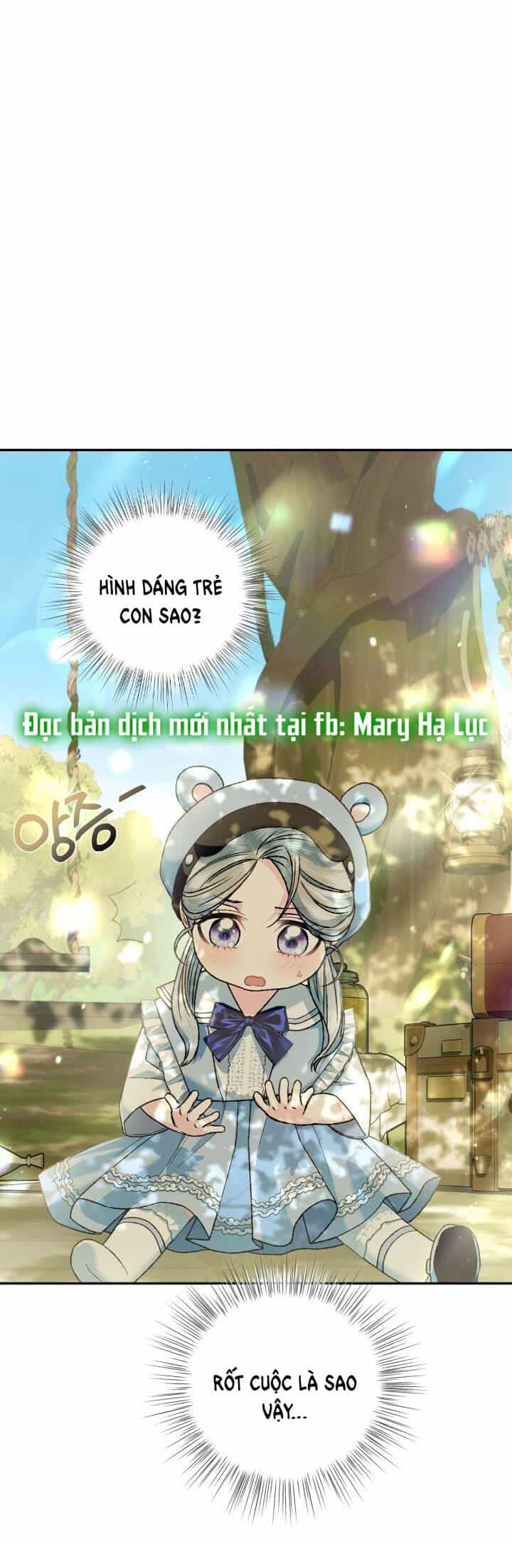 Cha Ơi Con Không Muốn Kết Hôn Đâu - Chương 99 - ảnh 5
