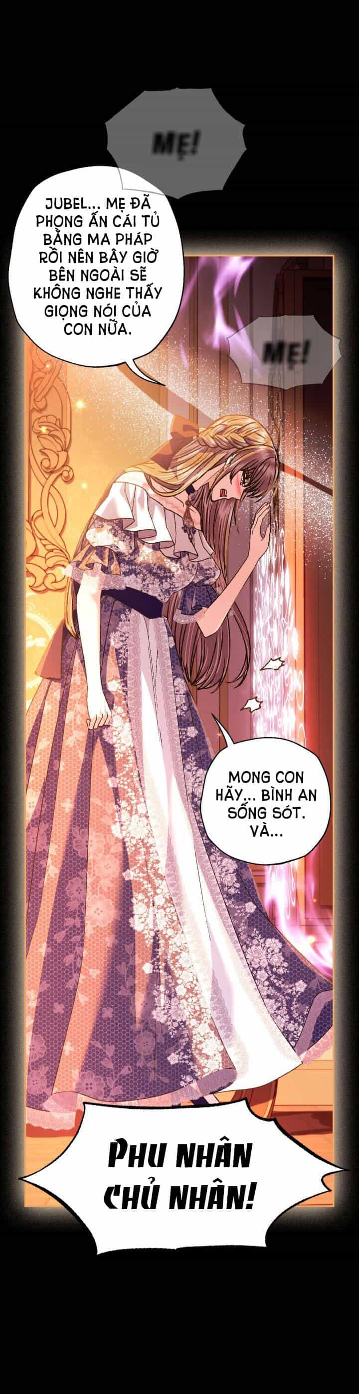 Cha Ơi Con Không Muốn Kết Hôn Đâu - Chương 99 - ảnh 67