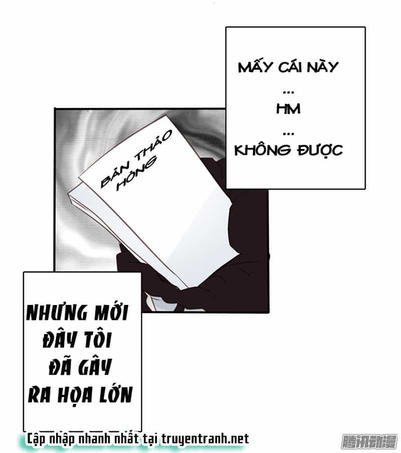 Chạm Vào Người Thương - Chương 10 - ảnh 4