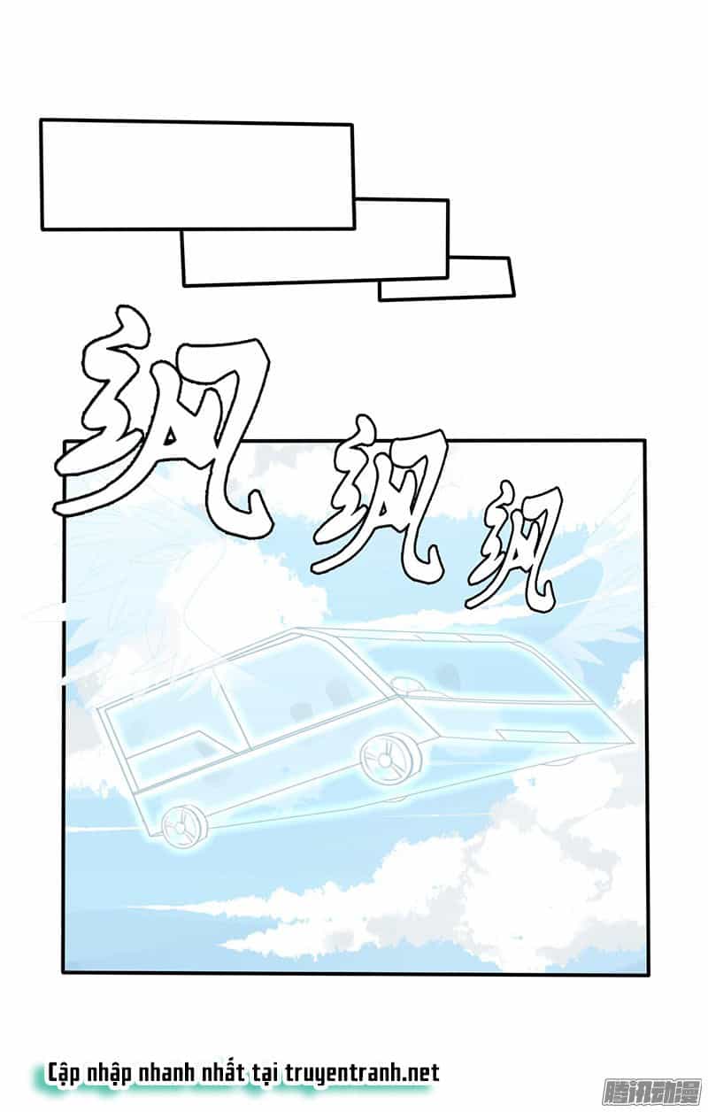 Chạm Vào Người Thương - Chương 11 - ảnh 1