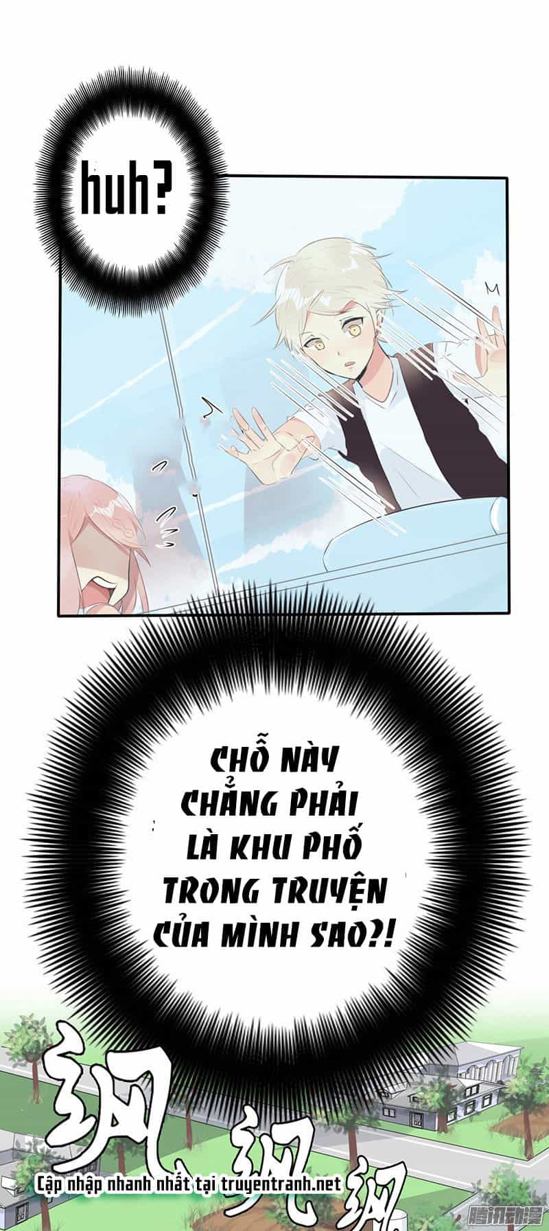 Chạm Vào Người Thương - Chương 11 - ảnh 8