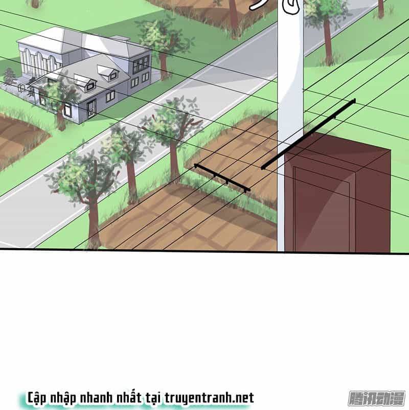 Chạm Vào Người Thương - Chương 11 - ảnh 9