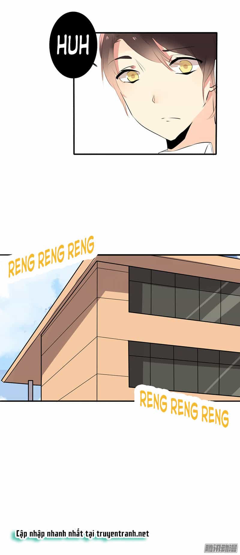 Chạm Vào Người Thương - Chương 14 - ảnh 9