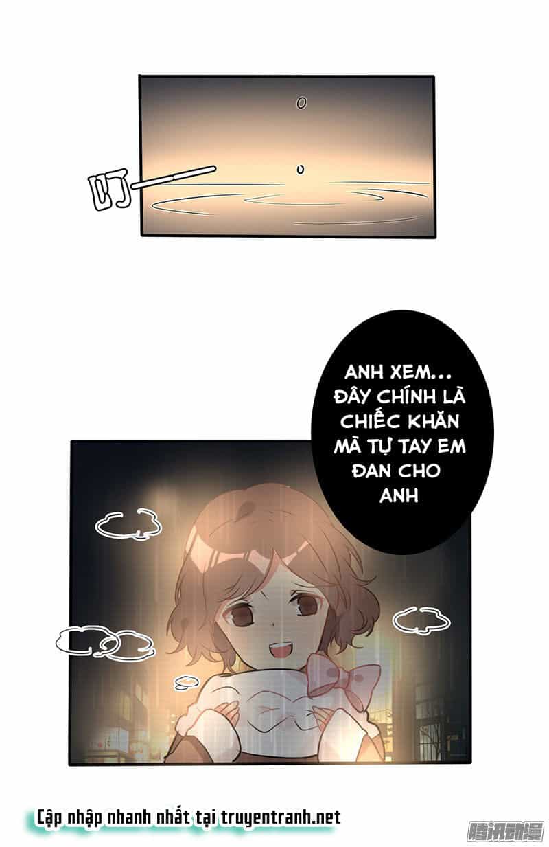 Chạm Vào Người Thương - Chương 16 - ảnh 2