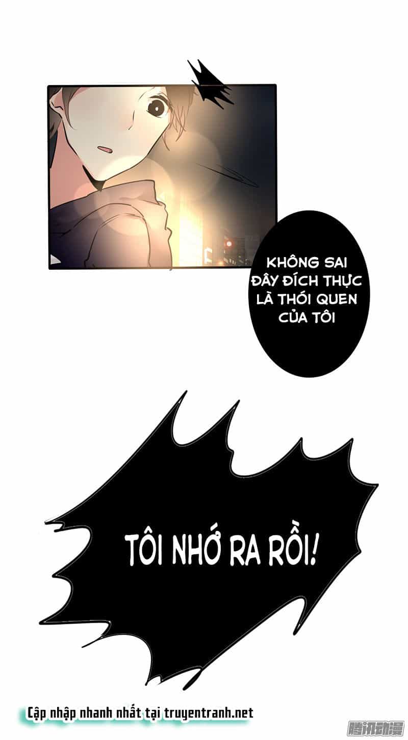Chạm Vào Người Thương - Chương 16 - ảnh 3
