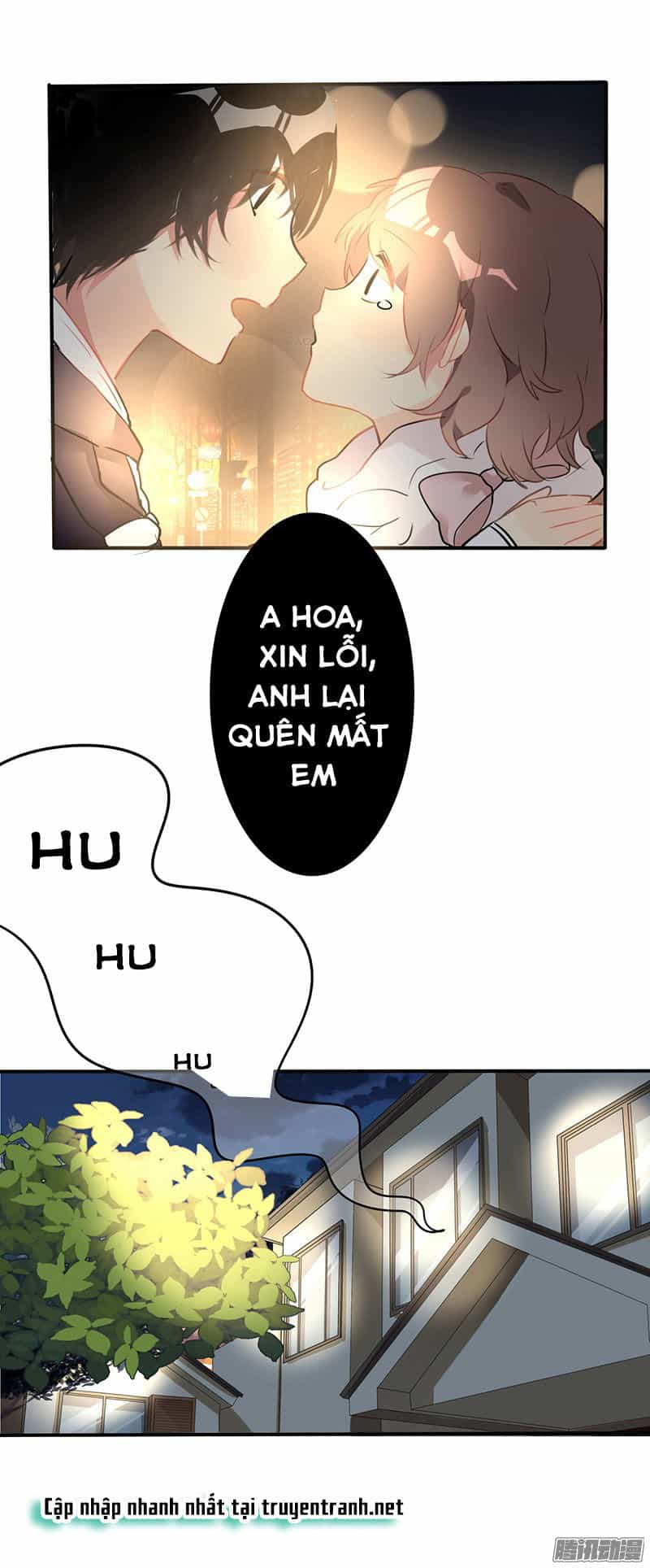 Chạm Vào Người Thương - Chương 16 - ảnh 4