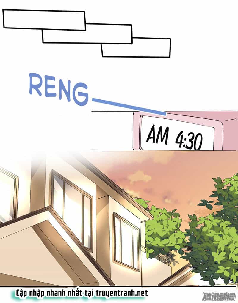 Chạm Vào Người Thương - Chương 16 - ảnh 9
