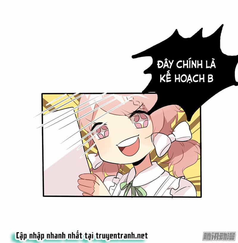 Chạm Vào Người Thương - Chương 17 - ảnh 11
