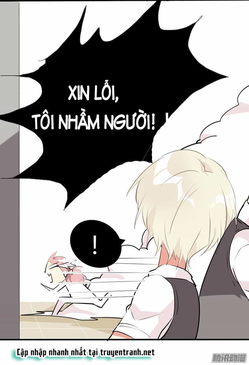 Chạm Vào Người Thương - Chương 19 - ảnh 8