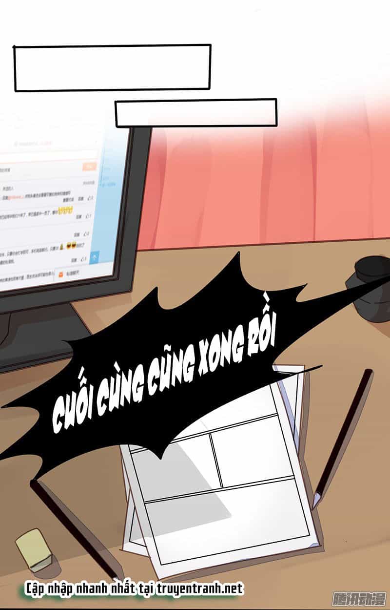 Chạm Vào Người Thương - Chương 2 - ảnh 15