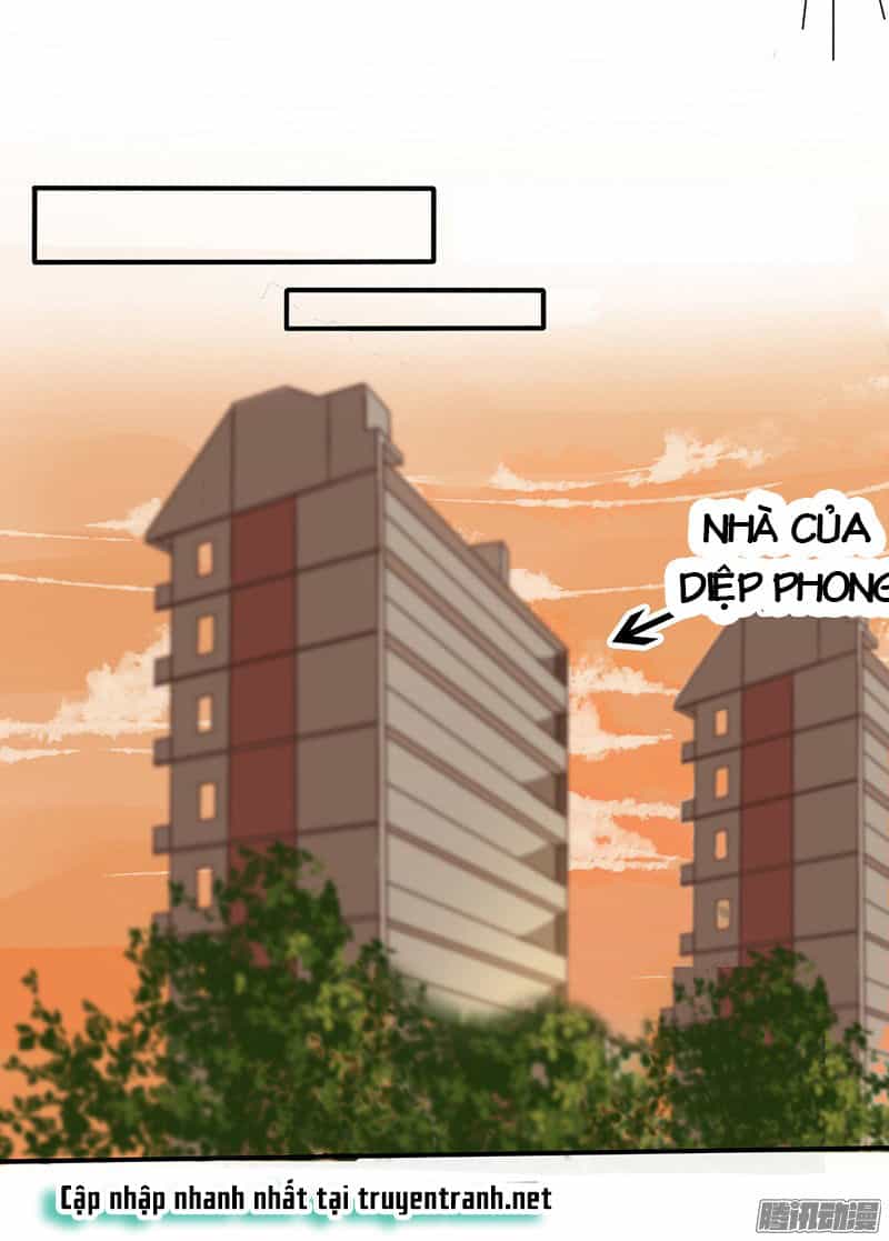 Chạm Vào Người Thương - Chương 2 - ảnh 9