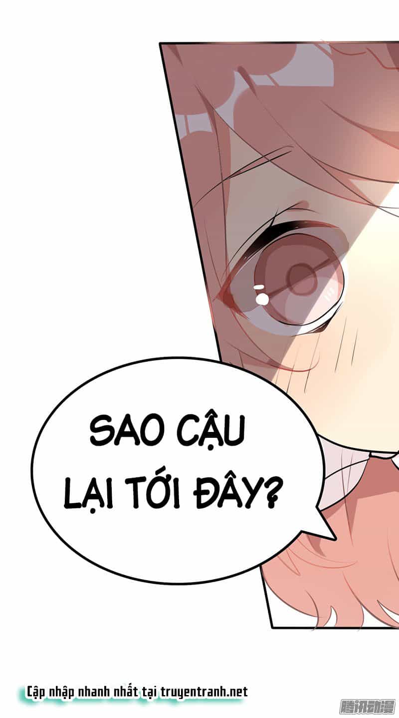 Chạm Vào Người Thương - Chương 20 - ảnh 1