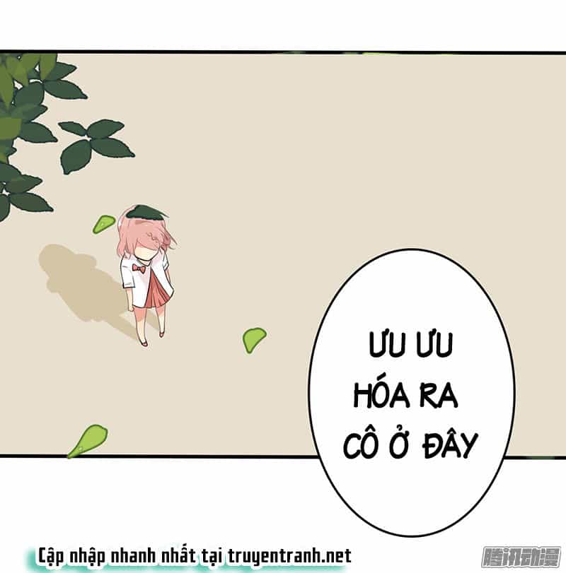 Chạm Vào Người Thương - Chương 20 - ảnh 5