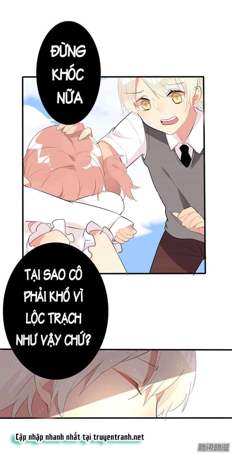 Chạm Vào Người Thương - Chương 20 - ảnh 8