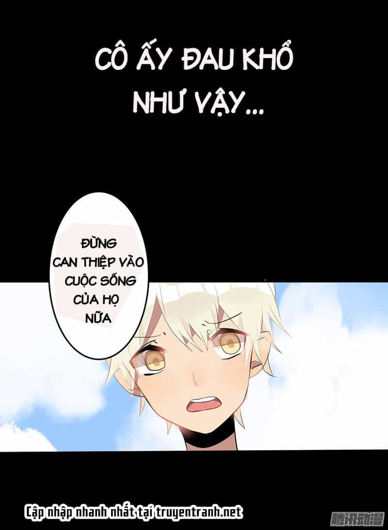 Chạm Vào Người Thương - Chương 21 - ảnh 13