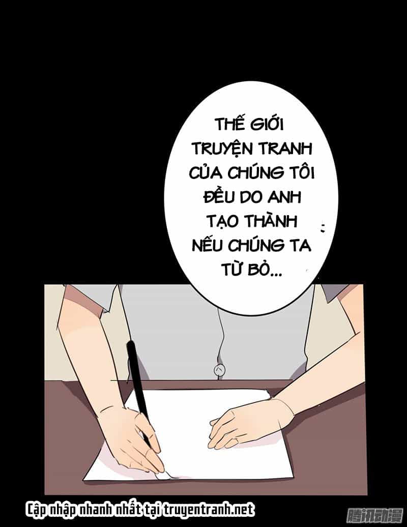 Chạm Vào Người Thương - Chương 21 - ảnh 17