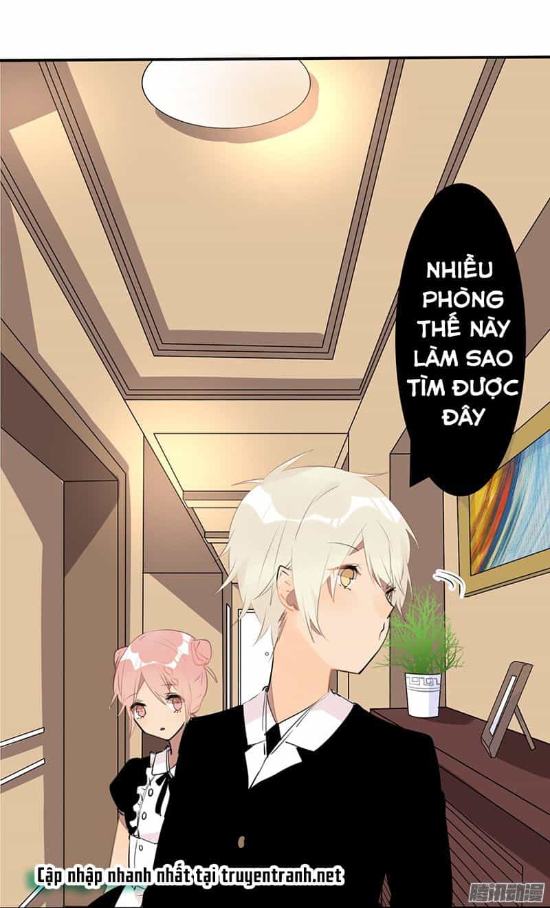 Chạm Vào Người Thương - Chương 23 - ảnh 17